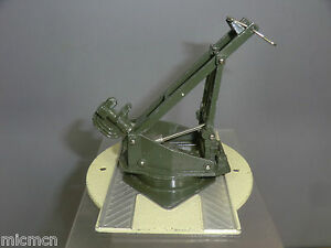 【送料無料】ホビー 模型車 車 レーシングカー コーギーモデルブラッドハウンドランプcorgi major toys model 1116 bloodhound rampe de lancement|hokushin