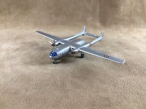 【送料無料】ホビー 模型車 車 レーシングカー フランスオリジナルヴィンテージモデルnouvelle annoncedinky toys france noratlas sncam neuf n 804 vintage original model|hokushin