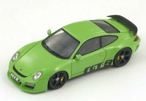 【送料無料】ホビー　模型車　車　レーシングカー スパーク143 ruf rct8 2012 143 ? spark s2174｜hokushin