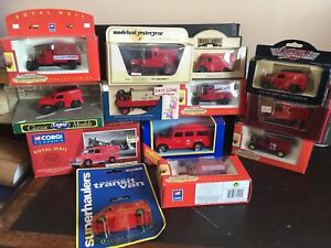 【送料無料】ホビー 模型車 車 レーシングカー ロイヤルモデルバッチジョブコレクションjob lotcollection de royal mail modele vehicules|hokushin