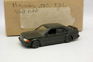 【送料無料】ホビー 模型車 車 レーシングカー メルセデスamr 143 mercedes 190 e 23 16s verte|hokushin