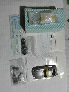 【送料無料】ホビー　模型車　車　レーシングカー トロンキットフェラーリルマン143 kit tron ferrari 275 gtb le mans rare nbosicaamrbbr