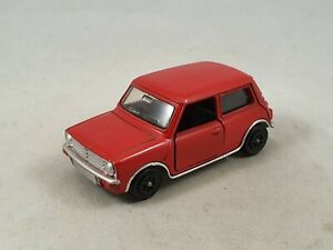 【送料無料】ホビー　模型車　車　レーシングカー ミニクラブマンoイングランドdinky toys mini clubman no 178 rougered environ 143 angleterre｜hokushin