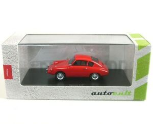 【送料無料】ホビー　模型車　車　レーシングカー jamos 650 gt rouge 1962｜hokushin