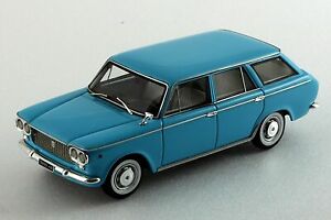 【送料無料】ホビー 模型車 車 レーシングカー フィアットフランクピンクfiat 1300 familiare bleu flanc blanc milena rose 143eme mr43041c|hokushin