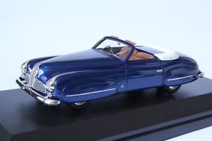 【送料無料】ホビー 模型車 車 レーシングカー カブリオレ143 delahaye 135ms cabriolet ghiaaigle 1948 sn800488|hokushin