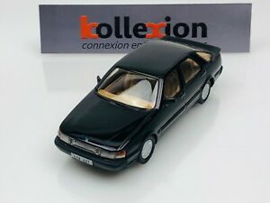【送料無料】ホビー　模型車　車　レーシングカー サマービルサーブsomerville 122 saab 9000 t16 1985 143｜hokushin