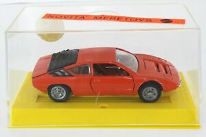 【送料無料】ホビー　模型車　車　レーシングカー グランランボルギーニmebetoys 143 gran toros lamborghini urraco a 47 mattel｜hokushin