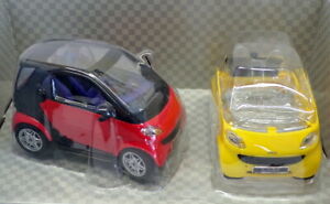 【送料無料】ホビー 模型車 車 レーシングカー スケールスマートモデルmaisto 118 scale 31852 smart 11 model car cw extra parts|hokushin