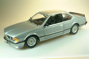 【送料無料】ホビー　模型車　車　レーシングカー ボックススケールanson bmw 635 csi neuf dans neuf dans sa boite echelle 118｜hokushin