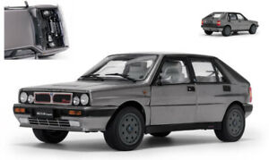 【送料無料】ホビー 模型車 車 レーシングカー ミニチュアスケールサンスターデルタeminiature voiture echelle 118 sunstar lance delta hf modelisme static|hokushin