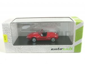 【送料無料】ホビー 模型車 車 レーシングカー brutsch fleche rouge 1956|hokushin