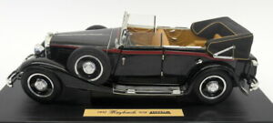 【送料無料】ホビー　模型車　車　レーシングカー スケールマイバッハ｜hokushin