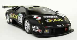 【送料無料】ホビー　模型車　車　レーシングカー グアテマラグアテマラルマンモデルカーgt spirit 118 scalelamborghini murcielago rgt le mans 2007 resine voiture modele｜hokushin