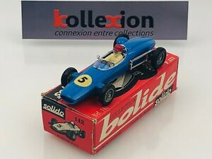 【送料無料】ホビー　模型車　車　レーシングカー ファイアボールアルパインsolido bolide 142 alpine fiii n5 143 nb｜hokushin