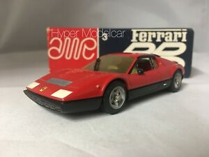 【送料無料】ホビー 模型車 車 レーシングカー フェラーリレッドamr 143 ferrari 365 bb berlinetta 1973 red|hokushin