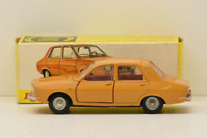 【送料無料】ホビー　模型車　車　レーシングカー ルノーフランスボックスオンrenault 12 dinky toys france depoque ref 1424 neuve en boite