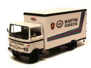 【送料無料】ホビー 模型車 車 レーシングカー モデルメルセデスマルティニポルシェschuco mercedes lp 813 martini porsche 143|hokushin