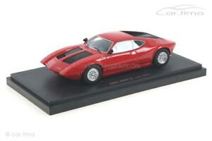 【送料無料】ホビー 模型車 車 レーシングカー amc amx3 avenue 43 143 60043|hokushin