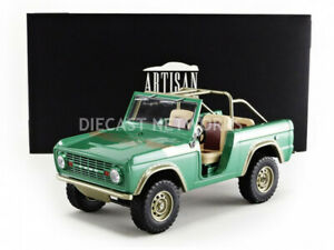 【送料無料】ホビー 模型車 車 レーシングカー フォードブロンコツインピークスガスモンキーガレージgreenlight collectibles 118 ford bronco twin peaks gas monkey garage 19|hokushin
