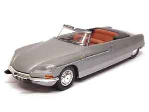 【送料無料】ホビー 模型車 車 レーシングカー シトロエンカブリオレパームビーチメタルcitroen ds21 chapron cabriolet palm beach 1968 metal18 118|hokushin