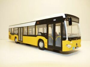 【送料無料】ホビー　模型車　車　レーシングカー メルセデスバスシターロバスシュトゥットガルトバスbus mercedes citaro 2011 143 autobus stuttgart n86 21,155円