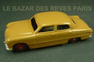 【送料無料】ホビー 模型車 車 レーシングカー フォードセダンdinky toys gb ford sedan ref 170|hokushin