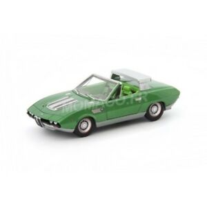 【送料無料】ホビー 模型車 車 レーシングカー アベニューアベニューavenue4360002 bmw 2800 spicup bertone 1969 143 avenue 43|hokushin