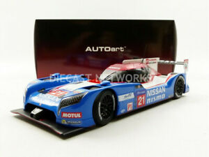 【送料無料】ホビー 模型車 車 レーシングカー ニスモルマンautoart 118 nissan gtr lm nismo le mans 2015 81579|hokushin