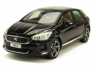 【送料無料】ホビー 模型車 車 レーシングカー シトロエンnorev citroen ds5 2015 118|hokushin