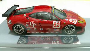 【送料無料】ホビー 模型車 車 レーシングカー ガソリンフェラーリセブリングリージ143 gasoline ferrari f430 gt 12 hr sebring risi 2006|hokushin