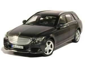 【送料無料】ホビー 模型車 車 レーシングカー メルセデスクラスワゴンnorev mercedes c class break s205 2014 118|hokushin