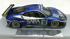 【送料無料】ホビー 模型車 車 レーシングカー ガソリンフェラーリグアテマライタリアチーム143 gasoline ferrari f430 gt italia 2006 play team|hokushin
