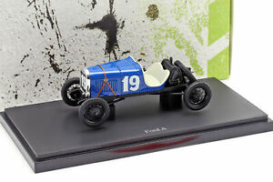 【送料無料】ホビー　模型車　車　レーシングカー フォード＃アルゼンチンファンマニュエルファンジオford a 19 argentine 1929 juan manuel fangio 143 autocult