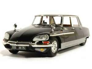 【送料無料】ホビー　模型車　車　レーシングカー シトロエンメタルcitroen ds21 chapron lorraine 1969 metal18 118｜hokushin