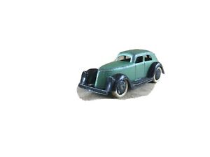 【送料無料】ホビー　模型車　車　レーシングカー セダンビンテージオリジナルモデルモデルnouvelle annoncemercury berlines 2 portes no 20 vintage original model rare modele