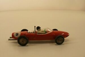 【送料無料】ホビー 模型車 車 レーシングカー スペインフェラーリsolido dalia espagne ferrari f1 ancienne 143 rare|hokushin
