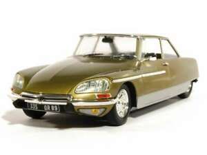 【送料無料】ホビー 模型車 車 レーシングカー シトロエンジュネーブメタルcitroen ds21 chapron le leman 1968 metal18 118|hokushin