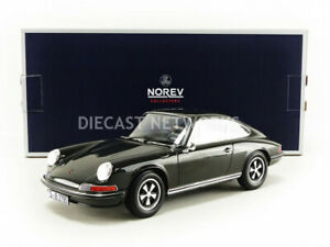 【送料無料】ホビー 模型車 車 レーシングカー ポルシェムービールマンnorev 118 porsche 911 s movie le mans 187635|hokushin