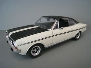 【送料無料】ホビー　模型車　車　レーシングカー オペルコモドールボックスopel commodore gse blanc revell 118 neuf dans sa boite 20,576円