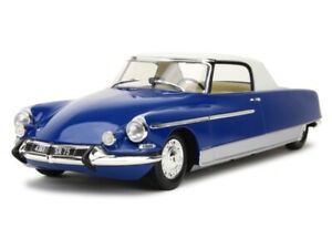 【送料無料】ホビー 模型車 車 レーシングカー シトロエンカットダンディメタルcitroen ds21 chapron coupe le dandy 1965 metal18 118|hokushin