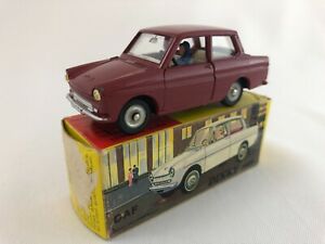 【送料無料】ホビー 模型車 車 レーシングカー フランスボックスオリジンdinky toys 508 56 daf meccano triang made in france boite origine 1 43 c2451|hokushin