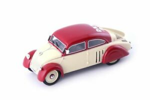 【送料無料】ホビー　模型車　車　レーシングカー エアロドイツautocult atc04025 dkw aero germany 1933 143｜hokushin
