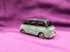 【送料無料】ホビー 模型車 車 レーシングカー フィアットスカラmercury fiat 600 multipla scala 141|hokushin
