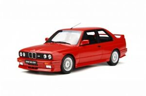 【送料無料】ホビー　模型車　車　レーシングカー オットーbmw m3 otto 118｜hokushin