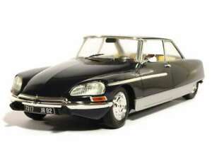 【送料無料】ホビー　模型車　車　レーシングカー シトロエンジュネーブメタルcitroen ds21 chapron le leman 1968 metal18 118