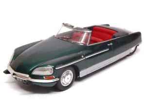 【送料無料】ホビー 模型車 車 レーシングカー シトロエンカブリオレパームビーチメタルcitroen ds21 chapron cabriolet palm beach 1968 metal18 118|hokushin
