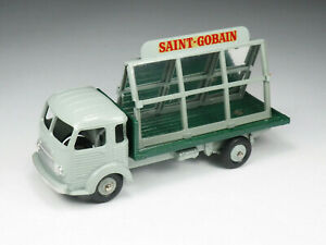 【送料無料】ホビー 模型車 車 レーシングカー フランスdinky toys 33c miroitier simca cargo 143e france|hokushin