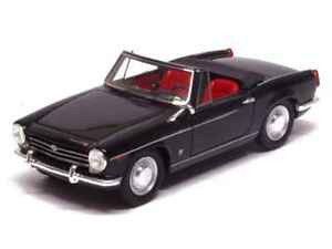 【送料無料】ホビー 模型車 車 レーシングカー マトリックスクモmatrix innocenti 950s spider 1960 143|hokushin