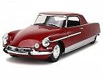 【送料無料】ホビー 模型車 車 レーシングカー シトロエンカットダンディメタルcitroen ds21 chapron coupe le dandy 1965 metal18 118|hokushin